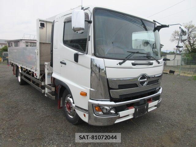 Hino RANGER 2020-09 7359506-1