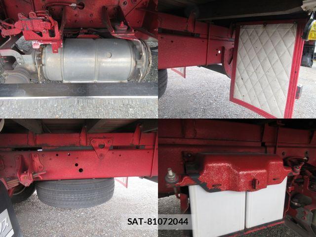 Hino RANGER 2020-09 7359506-19