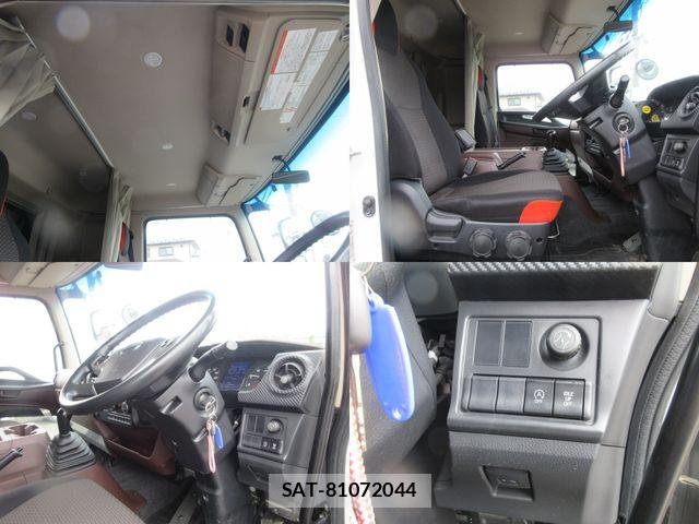 Hino RANGER 2020-09 7359506-21