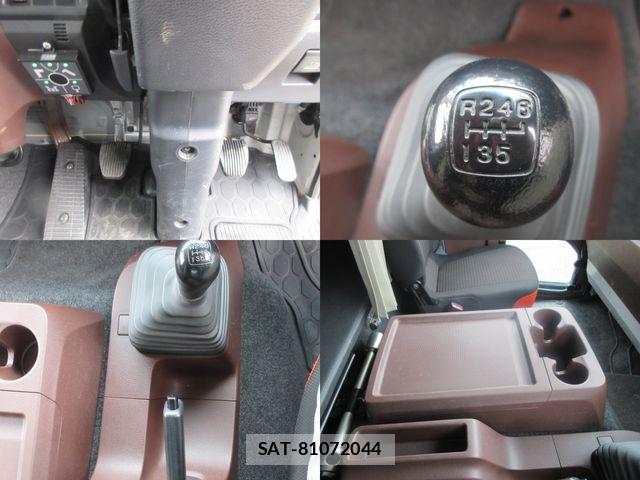 Hino RANGER 2020-09 7359506-23