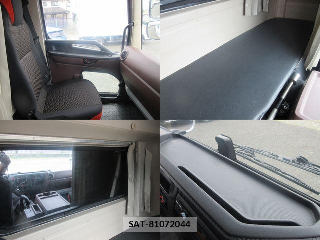 Hino RANGER 2020-09 7359506-24