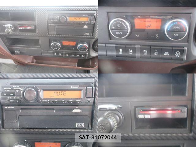 Hino RANGER 2020-09 7359506-25