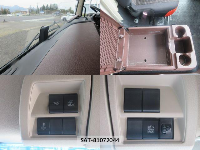 Hino RANGER 2020-09 7359506-27