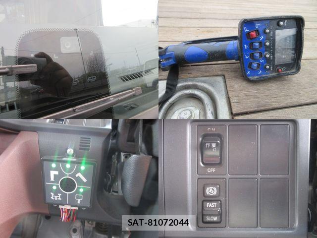 Hino RANGER 2020-09 7359506-28