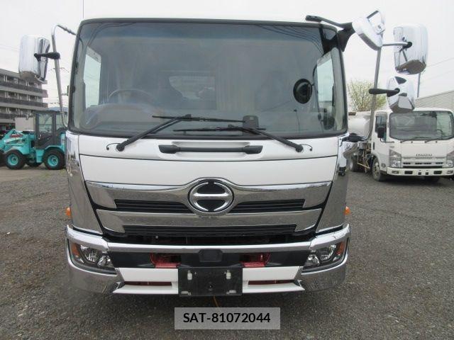 Hino RANGER 2020-09 7359506-2