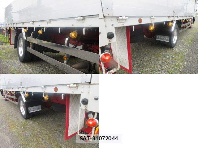 Hino RANGER 2020-09 7359506-29