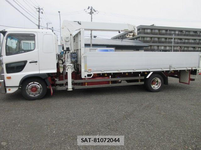 Hino RANGER 2020-09 7359506-4
