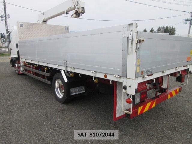 Hino RANGER 2020-09 7359506-5