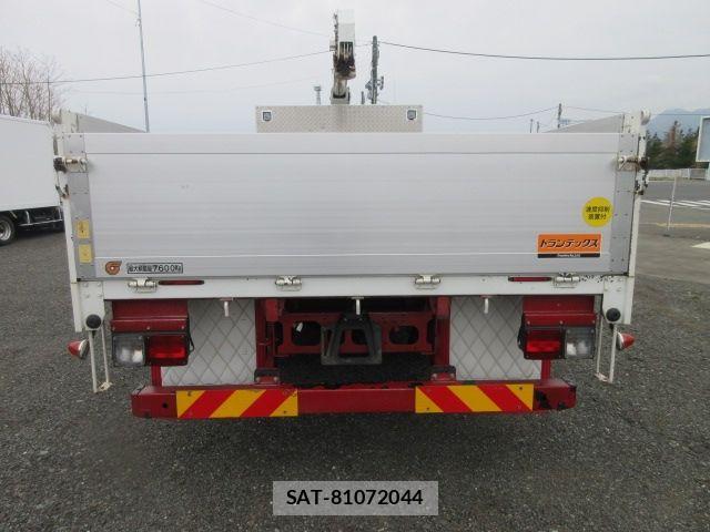 Hino RANGER 2020-09 7359506-6