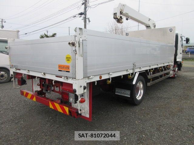 Hino RANGER 2020-09 7359506-7
