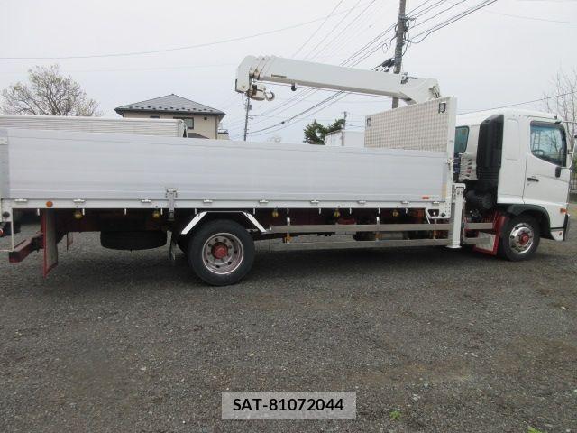 Hino RANGER 2020-09 7359506-8