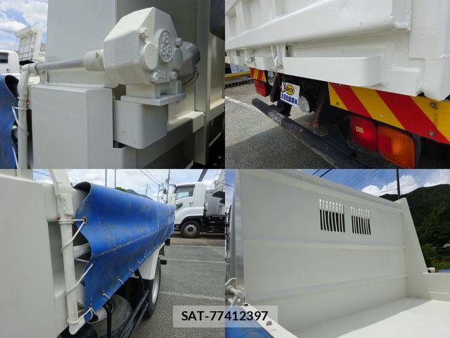 Hino RANGER 2016-12 7359511-10