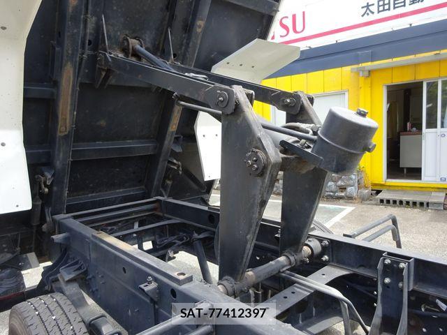 Hino RANGER 2016-12 7359511-12