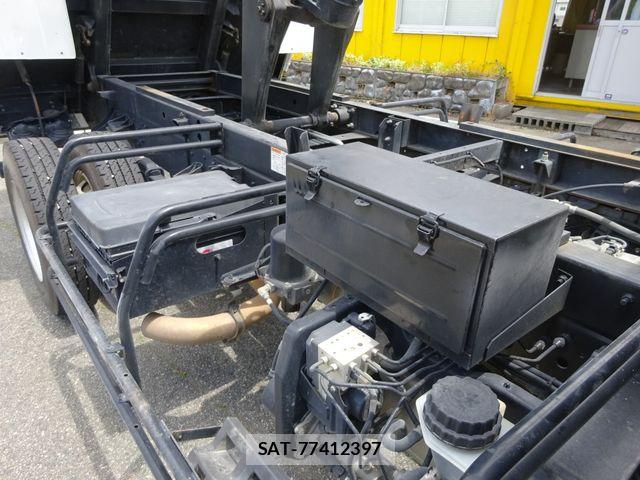 Hino RANGER 2016-12 7359511-13