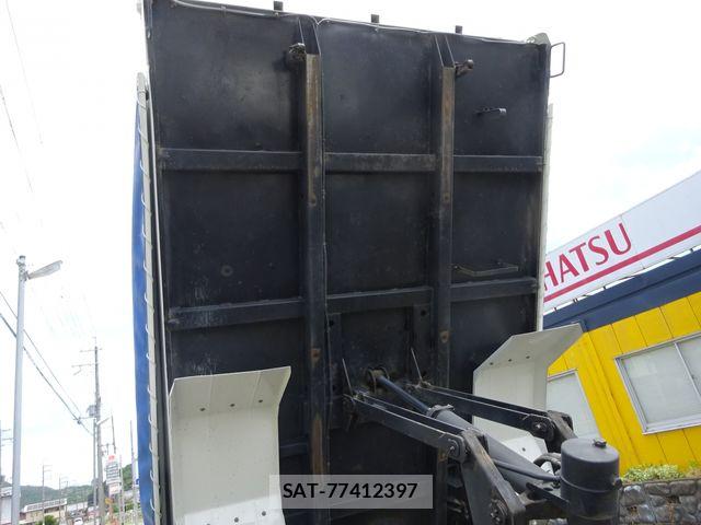 Hino RANGER 2016-12 7359511-14