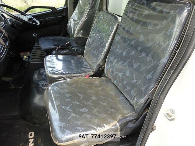 Hino RANGER 2016-12 7359511-16