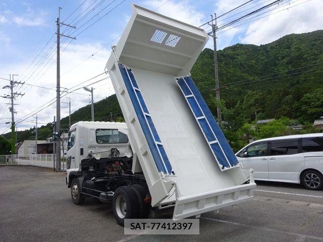 Hino RANGER 2016-12 7359511-1