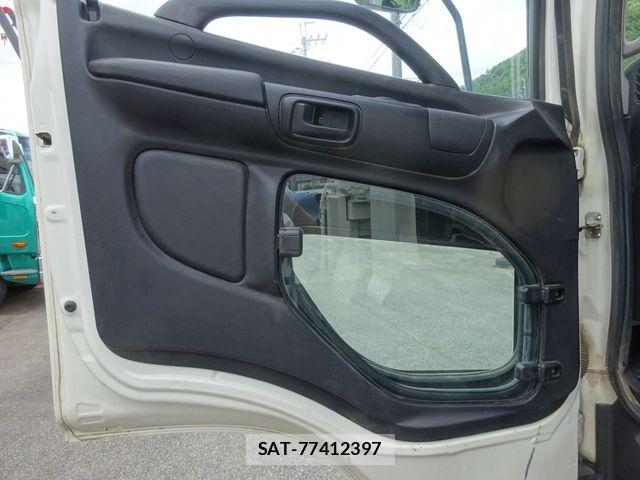 Hino RANGER 2016-12 7359511-19