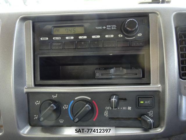 Hino RANGER 2016-12 7359511-20