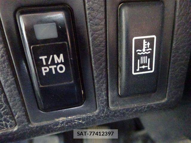 Hino RANGER 2016-12 7359511-22