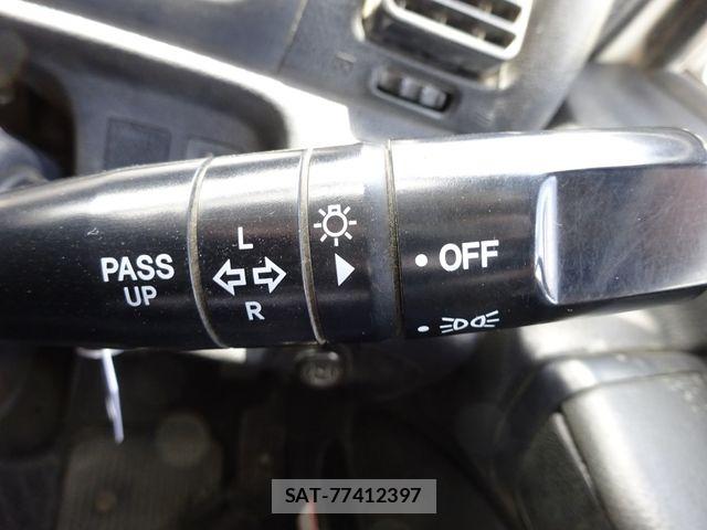 Hino RANGER 2016-12 7359511-24