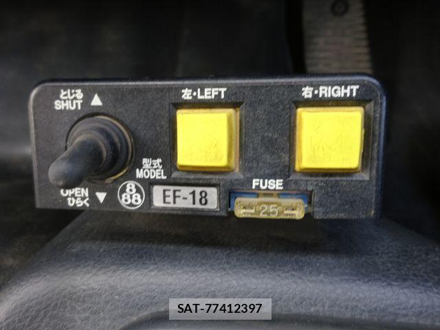 Hino RANGER 2016-12 7359511-25