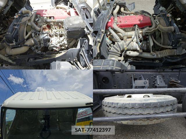 Hino RANGER 2016-12 7359511-27