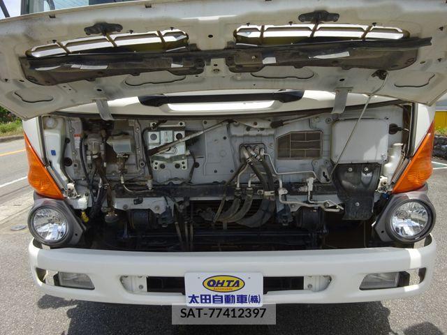 Hino RANGER 2016-12 7359511-28