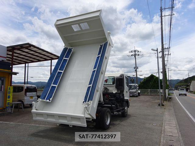 Hino RANGER 2016-12 7359511-2