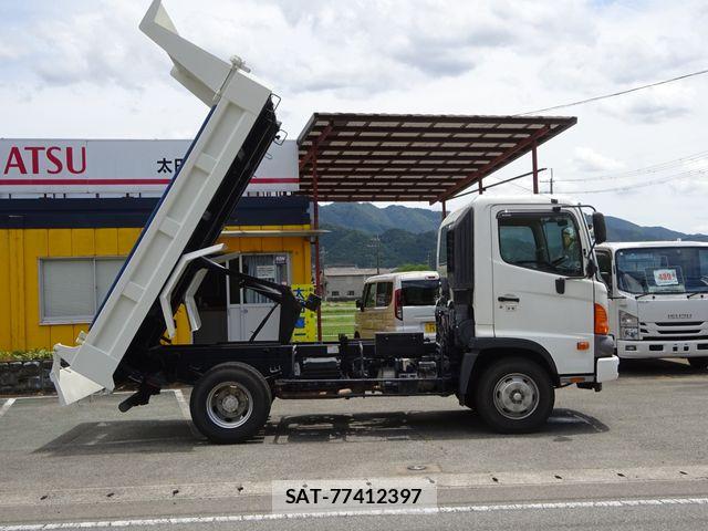 Hino RANGER 2016-12 7359511-3