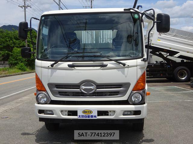 Hino RANGER 2016-12 7359511-5