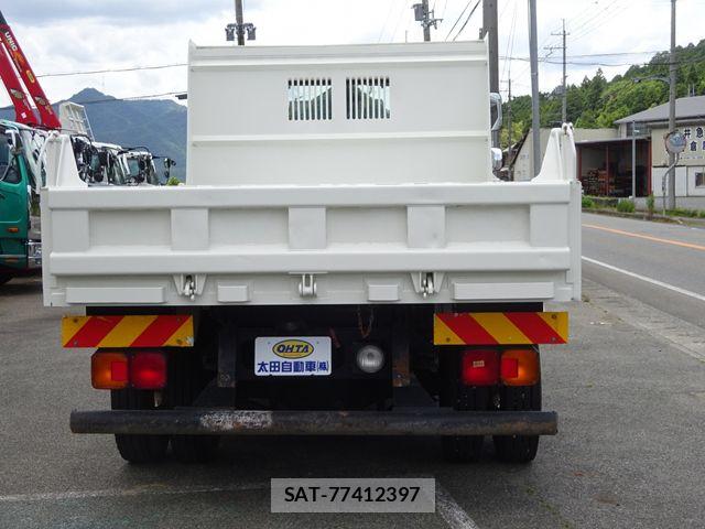 Hino RANGER 2016-12 7359511-7