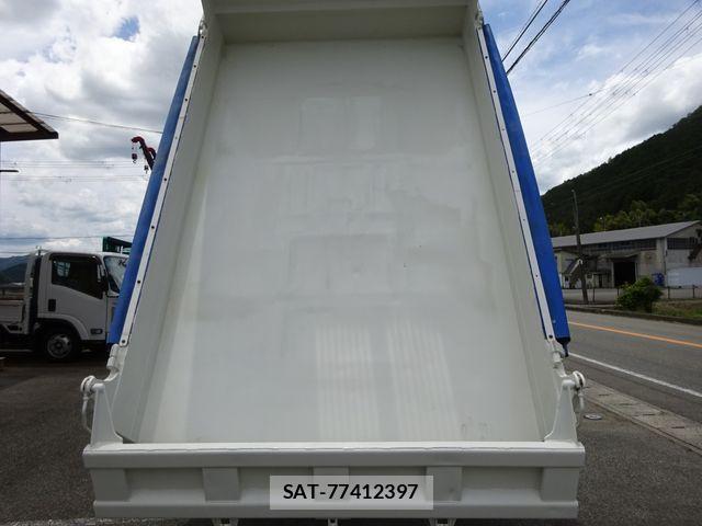 Hino RANGER 2016-12 7359511-8