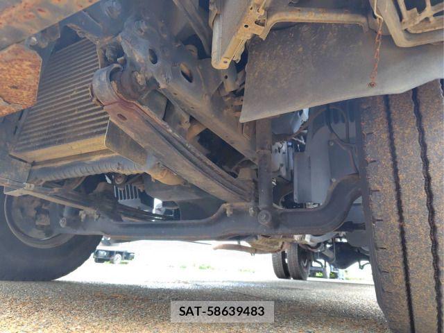 Hino RANGER 2013-10 7359507-9