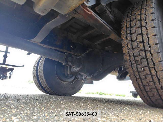 Hino RANGER 2013-10 7359507-12