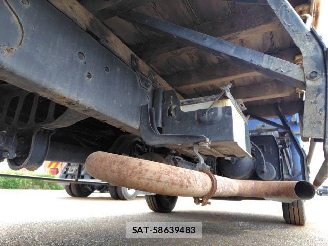 Hino RANGER 2013-10 7359507-15