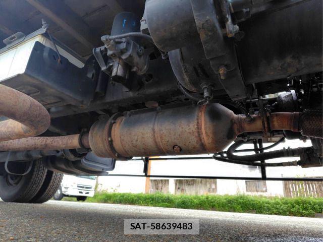 Hino RANGER 2013-10 7359507-17