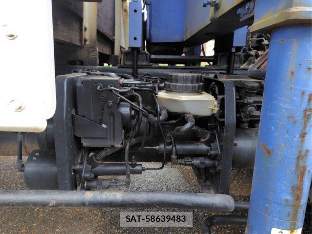 Hino RANGER 2013-10 7359507-18