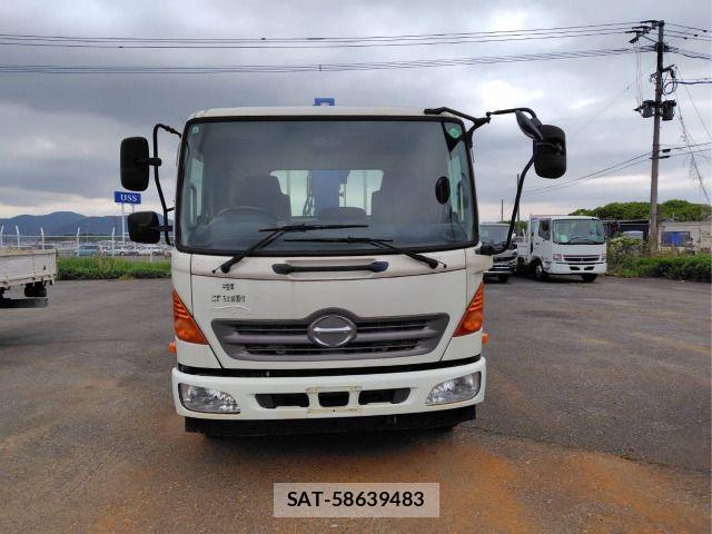 Hino RANGER 2013-10 7359507-1