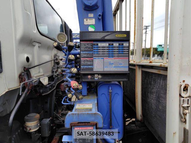 Hino RANGER 2013-10 7359507-19