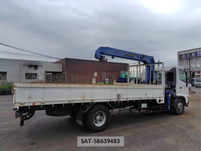 Hino RANGER 2013-10 7359507-2