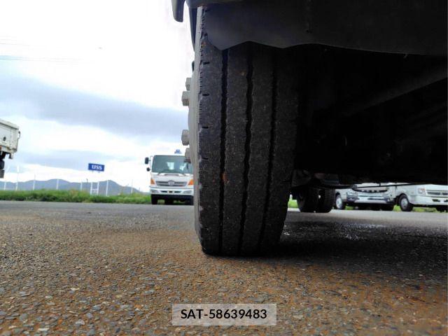 Hino RANGER 2013-10 7359507-4