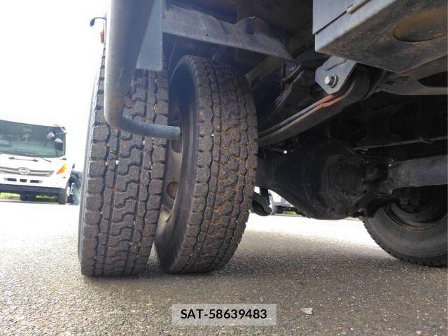 Hino RANGER 2013-10 7359507-7