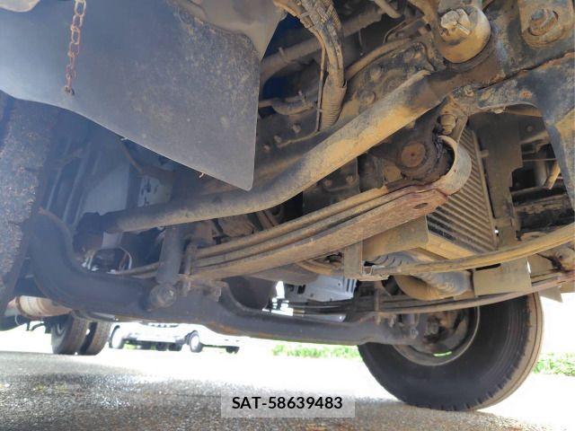 Hino RANGER 2013-10 7359507-8