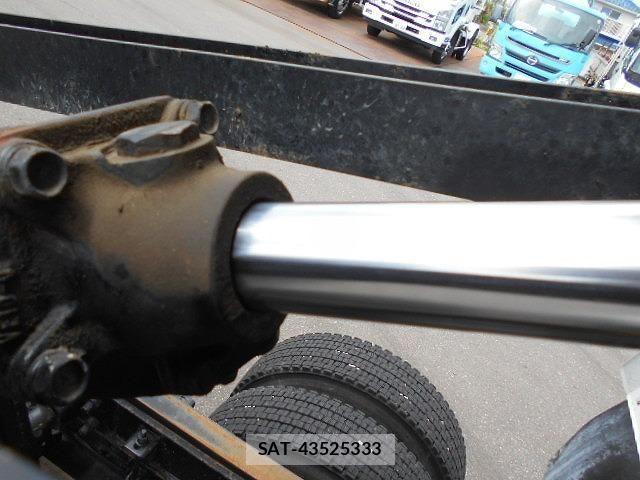 Hino RANGER 2017-02 7359508-9