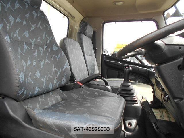 Hino RANGER 2017-02 7359508-10