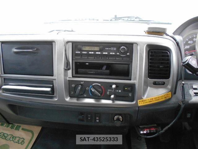 Hino RANGER 2017-02 7359508-12