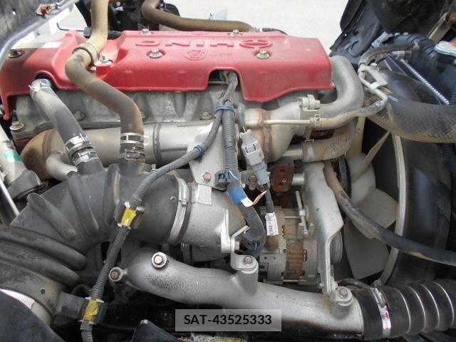 Hino RANGER 2017-02 7359508-15