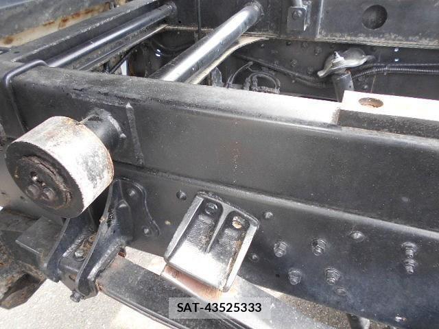 Hino RANGER 2017-02 7359508-16