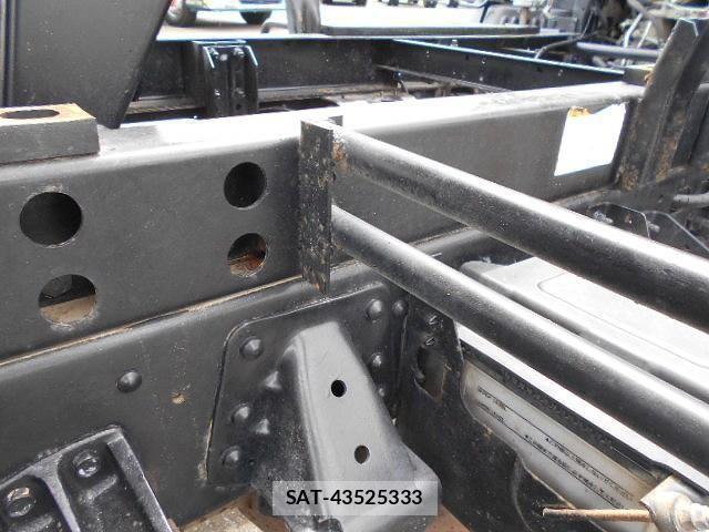 Hino RANGER 2017-02 7359508-17